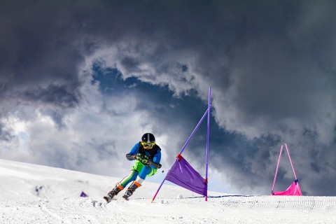 Narciarstwo alpejskie: Puchar Świata kobiet w Kvitfjell - Program