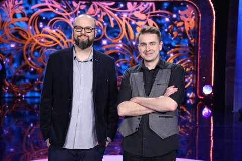 Letnia Klinika Skeczów Męczących - Program