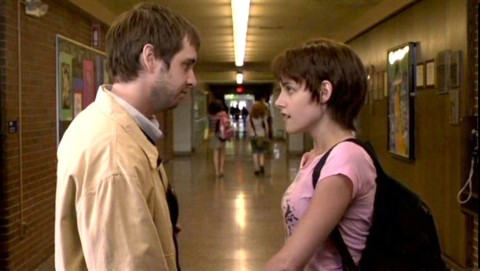 Trudna miłość (2007) - Film