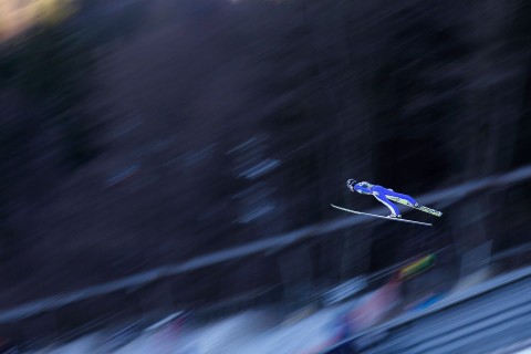 Skoki narciarskie: Puchar Świata w Willingen - Program