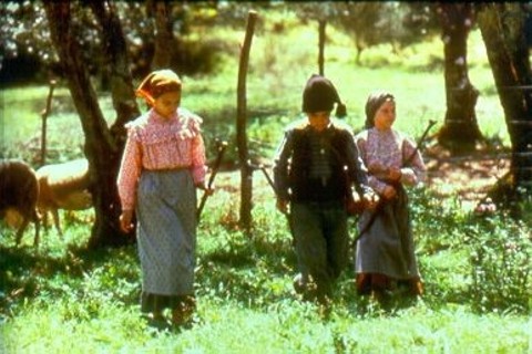 Fatima (1997) - Film