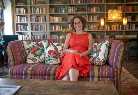 Alex Polizzi: mój hotel - Program