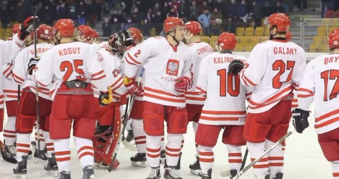 Polska - Korea Południowa - Program