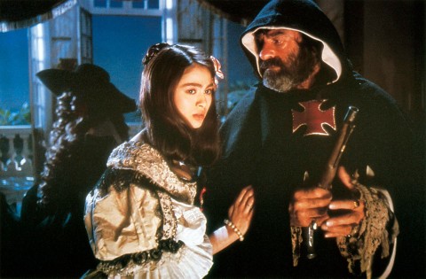 Piraci (1986) - Film