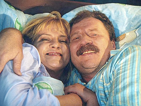 Konflikt pokoleń