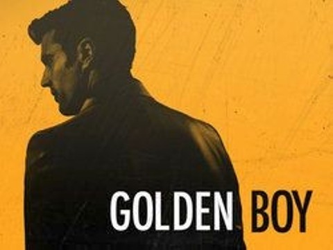 Złoty chłopak - Serial