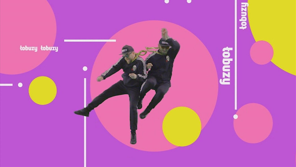 Łobuzy w 4Fun.tv | Telemagazyn