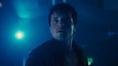 Pięć koszmarnych nocy (2023) - Film