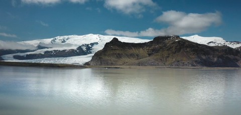 Islandia