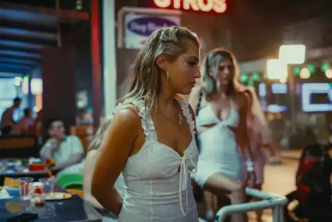 How to Have Sex (2023) - Film