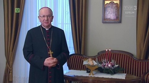 Orędzie arcybiskupa Stanisława Budzika na Wielkanoc - Program