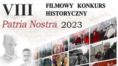 Patria Nostra. Polska - Moja Historia (2023) - Film