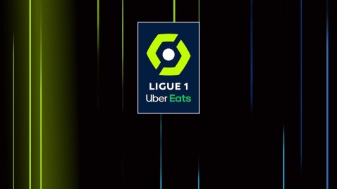 Olympique Lyonnais - Paris Saint-Germain - Program