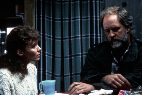 Burza w oddali (1988) - Film