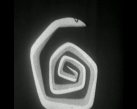 Pod znakiem węża - wspomnienie o teatrze Kobra (1992) - Film