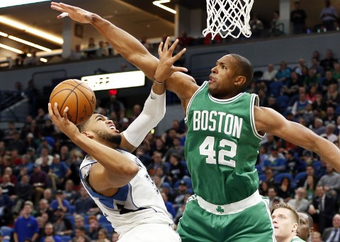 Boston Celtics - San Antonio Spurs - Program