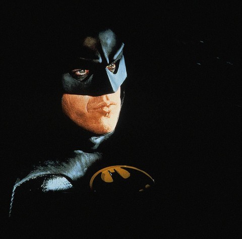 Batman (1989) - Film