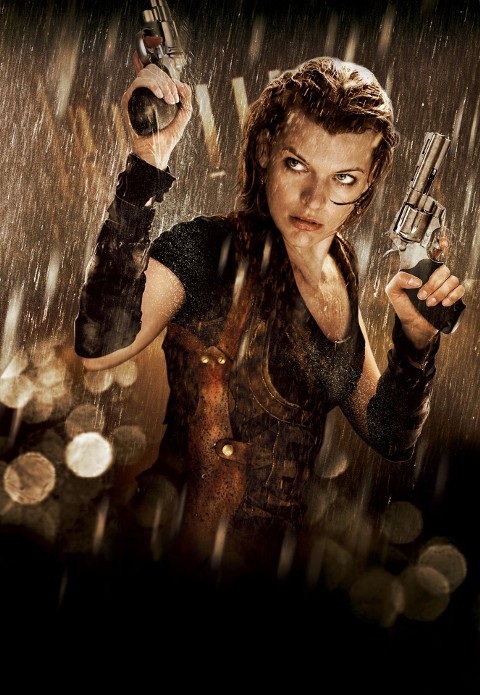 Resident Evil: Zaświaty (2010) - Film