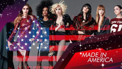 Made in America - Program