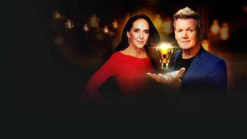 Gordon Ramsay i nowe gwiazdy biznesu w Australii - Program
