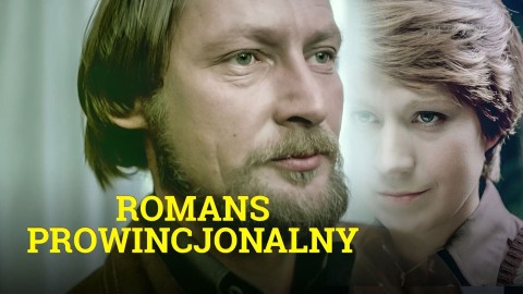 Romans prowincjonalny (1976) - Film