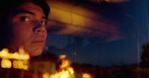 Sujo (2024) - Film