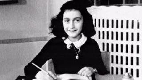 Anne Frank: tragiczna historia (1995) - Film