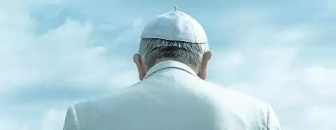Ostatni papież? - Program