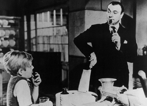 Stracone złudzenia (1948) - Film