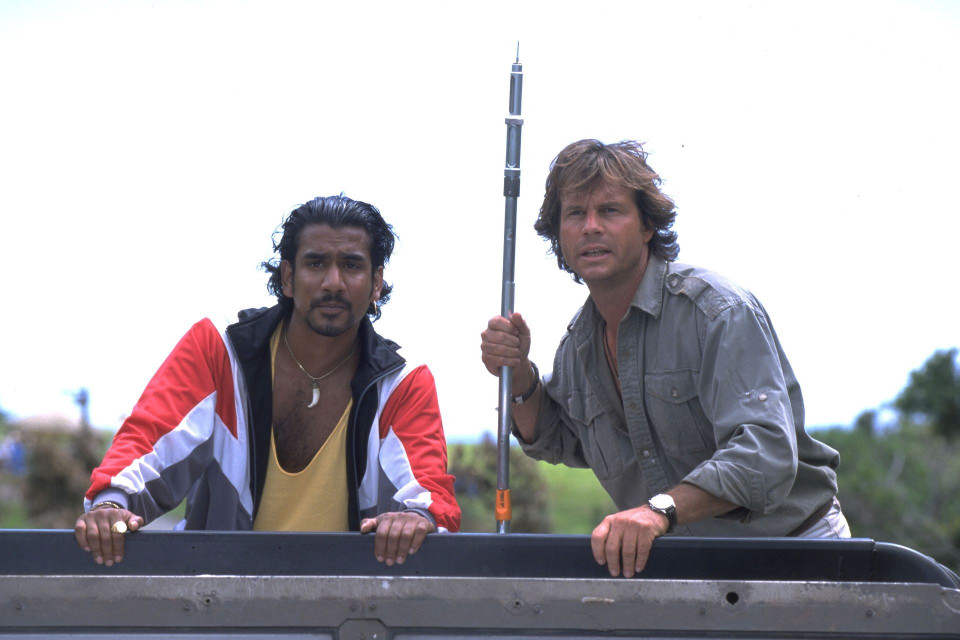 Wielki Joe (1998) - film | Telemagazyn