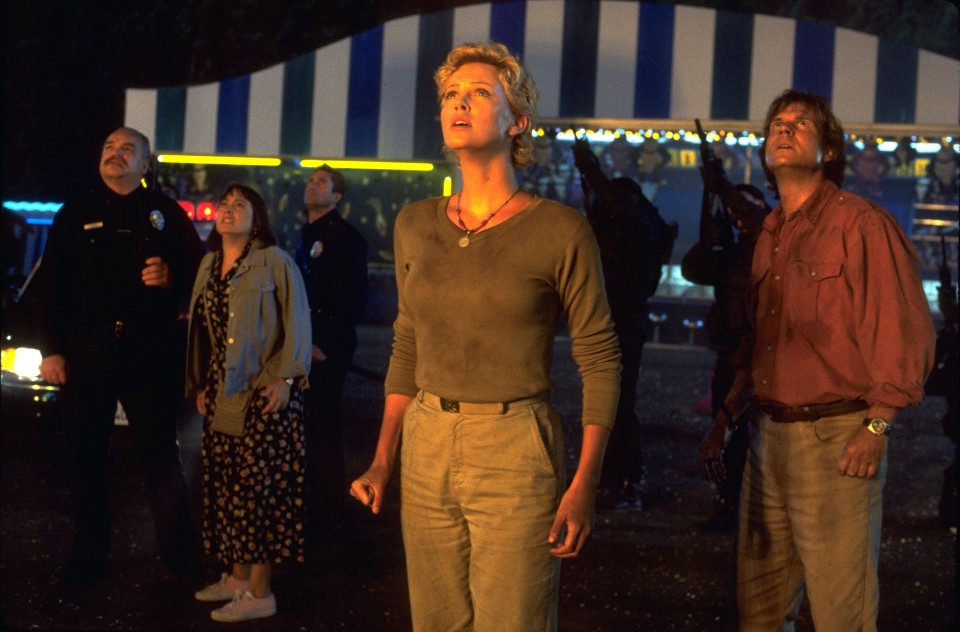 Wielki Joe (1998) - film | Telemagazyn