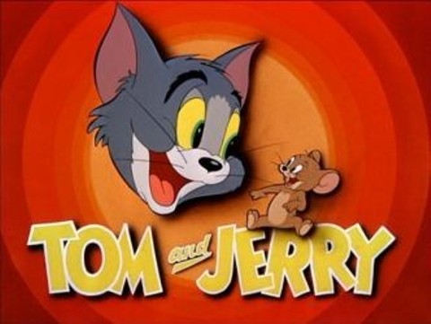 Armagedon Toma i Jerry'ego