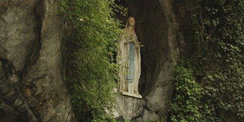 Lourdes (2009) - Film