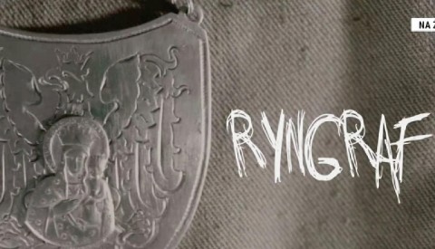 Ryngraf (2019) - Film