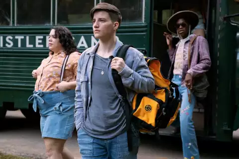 They/Them (2022) - Film