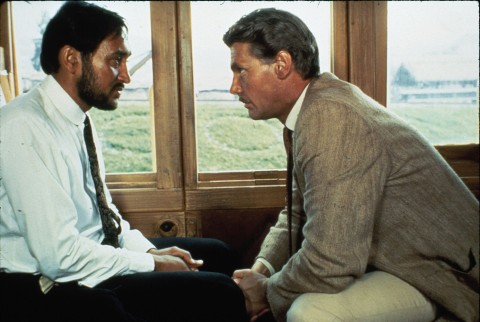 Przejście do Indii (1984) - Film