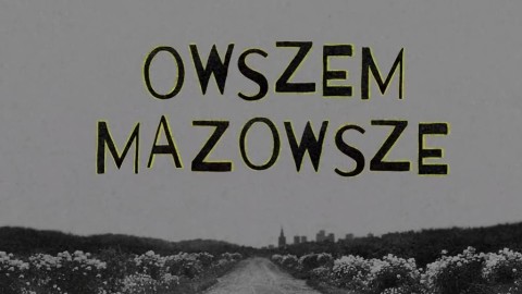 Owszem Mazowsze - Program