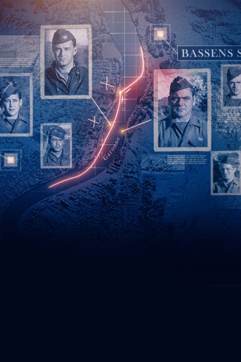 Komandosi kontra naziści - Program