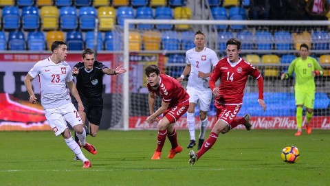Polska - Portugalia - Program