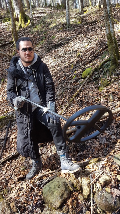 Zaginione złoto Hitlera