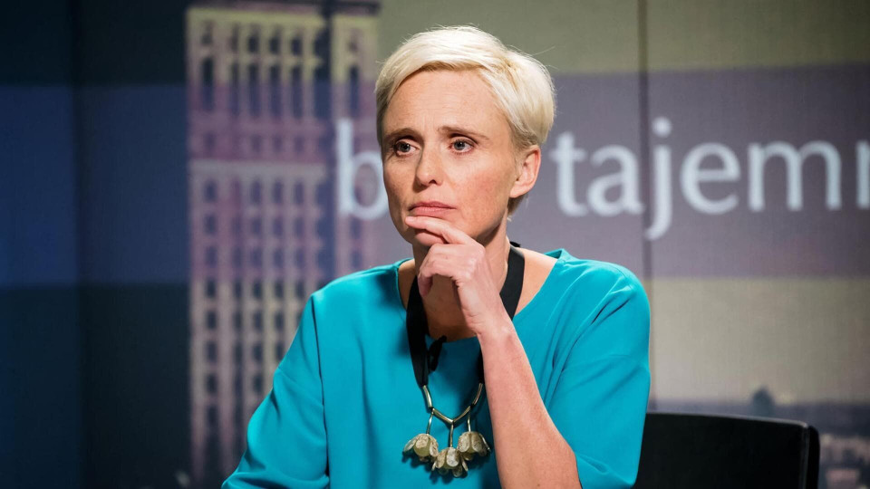Pakt - serial | Telemagazyn