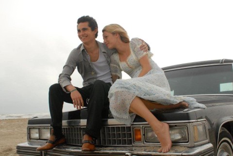 Elvis i Anabelle (2007) - Film