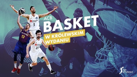 Valencia Basket - Gran Canaria - Program