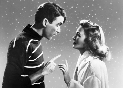 To wspaniałe życie (1946) - Film