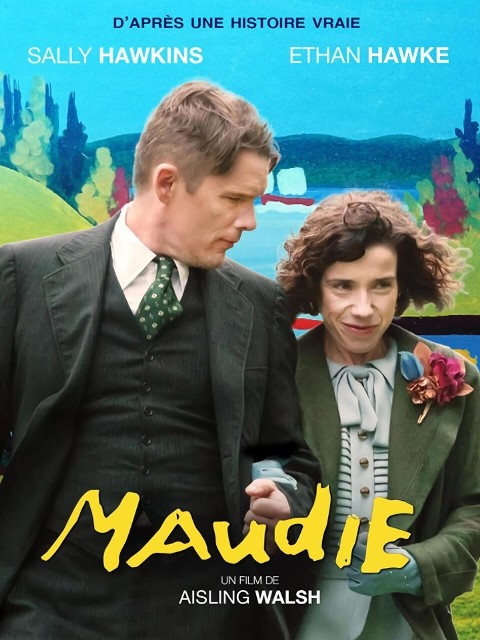 Maudie (2017) - Film