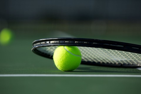 Eurosport Tennis Cube - Program