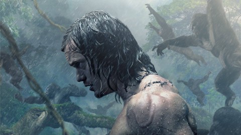 Tarzan: Legenda (2016) - Film