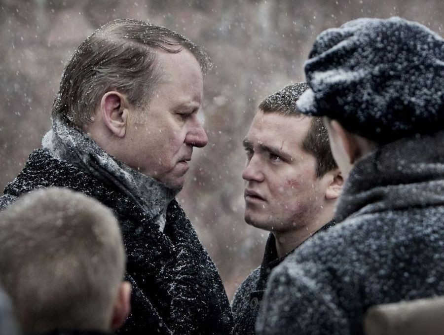 Wyspa skazańców (2010) - film | Telemagazyn