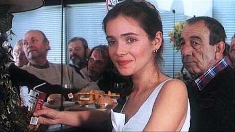 Uprowadzenie Agaty (1993) - Film