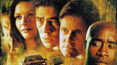 Traffic (2000) - Film